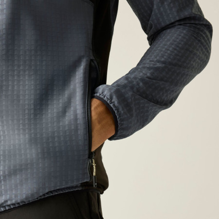 Pánska mikina Regatta Alven