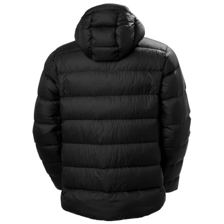 Pánska páperová bunda Helly Hansen Glacier Down Jacket