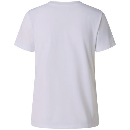 Dámske tričko The North Face W Evolution Simple Dome Slm Short Sleeve