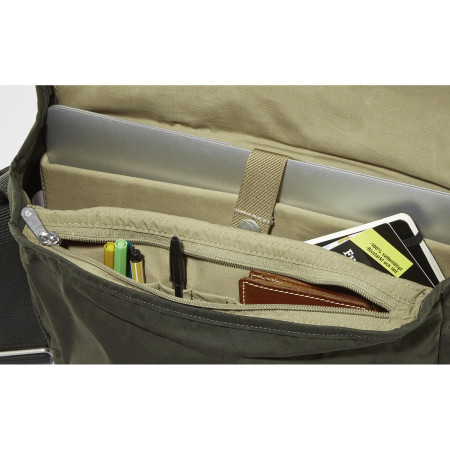 Taška cez rameno Fjällräven Greenland Shoulder Bag Small