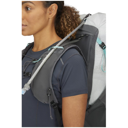 Batoh Rab Muon ND 40