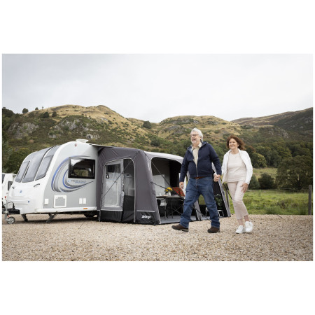 Predstan Vango Balletto Pro Air 390