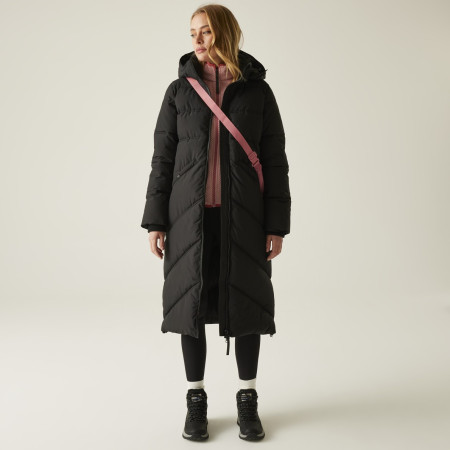 Dámsky kabát Regatta Ujeane