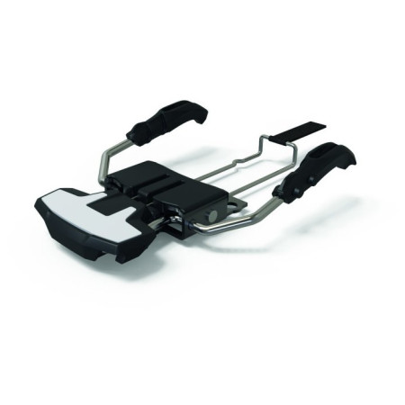 Skialpové viazania K2 Marker Alpinist Brake