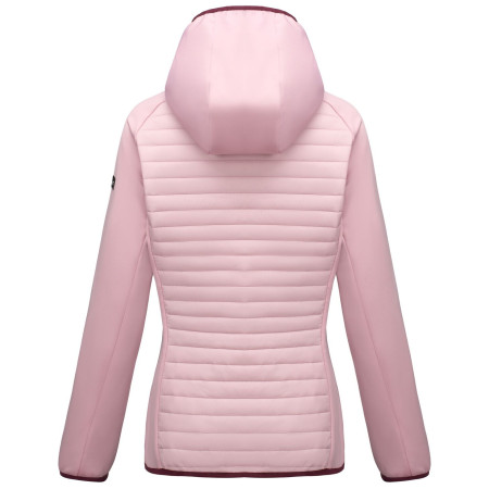 Dámska bunda Regatta Women’s Andreson Hybrid