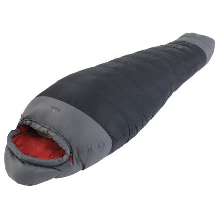 Páperový spacák Robens Serac 900