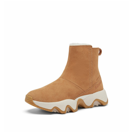 Dámske zimné topánky Sorel Kinetic™ Impact Short Boot Wp