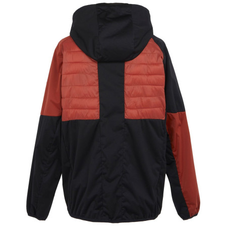 Pánska bunda Regatta Pro Hybrid