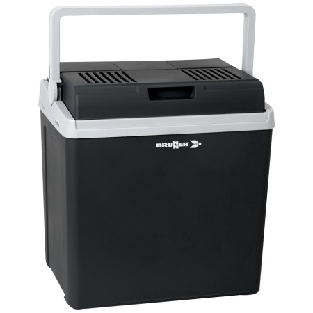 Chladiaci boxy Brunner Polarys Travel 25