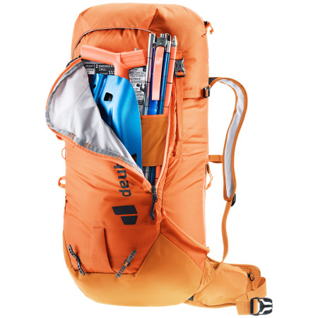 Dámsky batoh Deuter Freescape Lite 24 SL