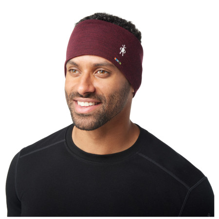 Čelenka Smartwool Merino 250 Reversible Headband