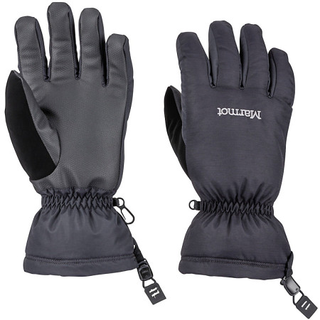 Pánske rukavice Marmot On-Piste Glove
