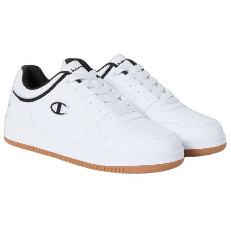 Pánske topánky Champion Rd18 Low Low Cut Shoe M