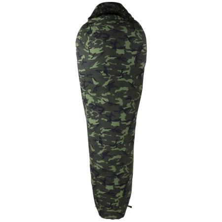 Páperový spacák Warg Stark 500