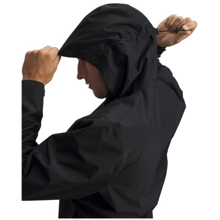 Pánska bunda Under Armour M Cloudstrike Jacket