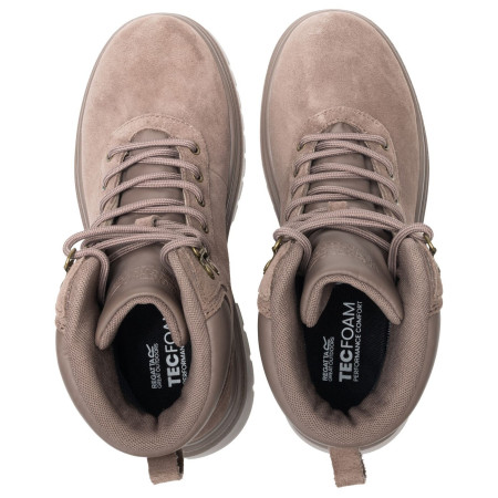Dámske topánky Regatta Whinton Boot