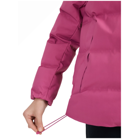 Dámska zimná bunda 4F Down Jacket F0927