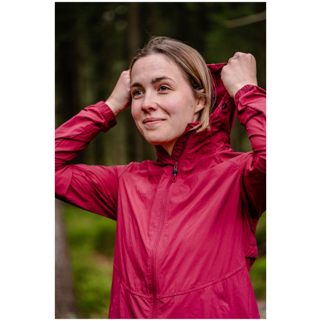 Dámska vetrovka MOOA Windbreaker