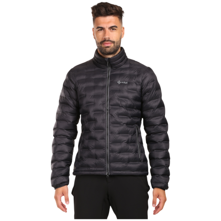 Pánska bunda Kilpi Papi-M