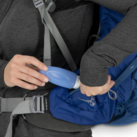 Dámsky turistický batoh Osprey Ariel 65 II