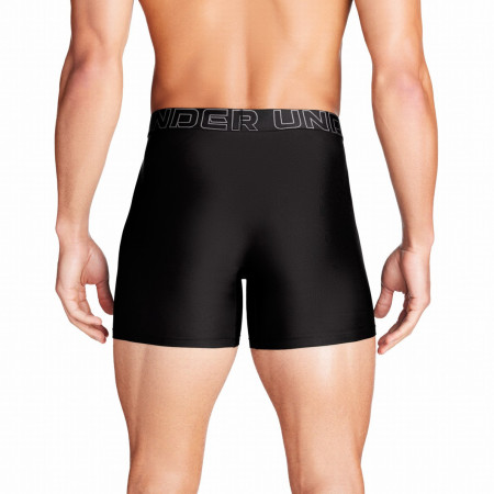 Pánske boxerky Under Armour Perf Tech 6in
