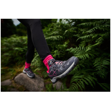 Dámske topánky Regatta Lady Vendeavour