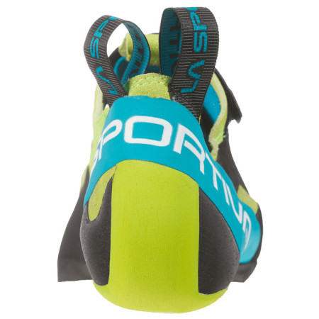 Lezečky La Sportiva Python