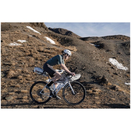 Brašňa na rám Cyclite Frame Bag / 02