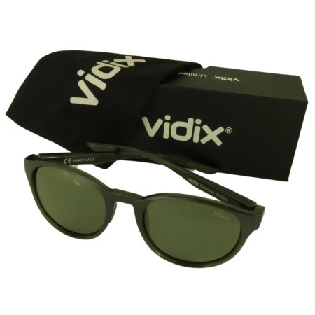 Slnečné okuliare Vidix Orbix zelená green
