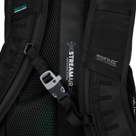 Batoh Regatta Blackfell IV 15L