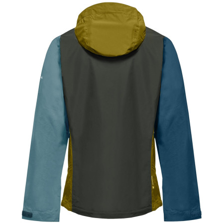 Pánska bunda Salewa Puez Aqua 4 Ptx 2.5L M Jacket