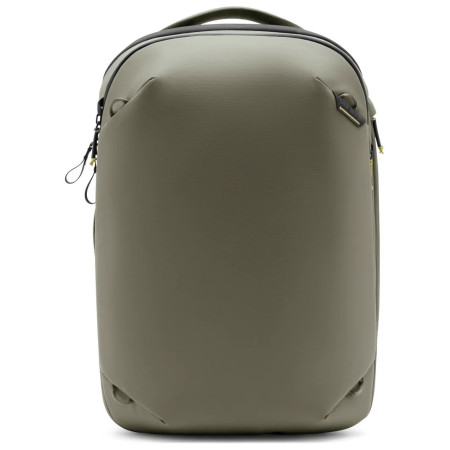 Batoh Peak Design Travel Backpack 20L sivá Stone