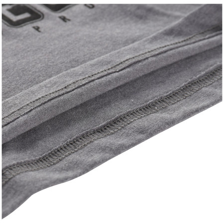 Detské tričko Alpine Pro Rejo 3 Grey