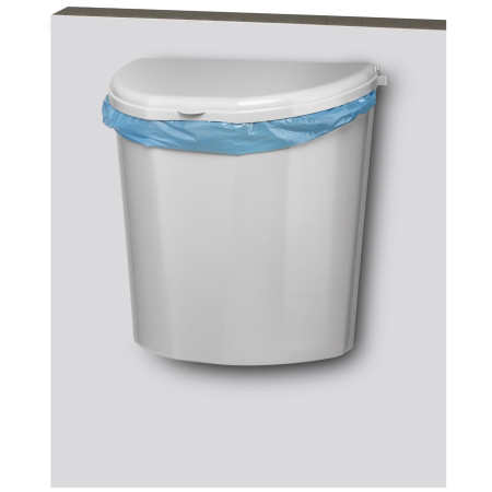 Odpadkový kôš Brunner Pillar XL