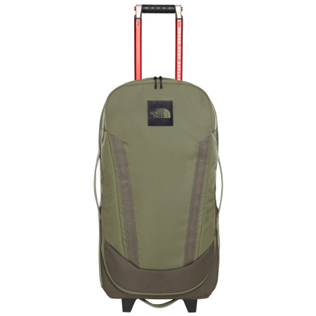 Cestovný kufor The North Face Longhaul 30