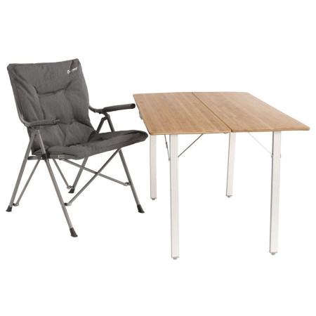 Stolička Outwell Alder Lake
