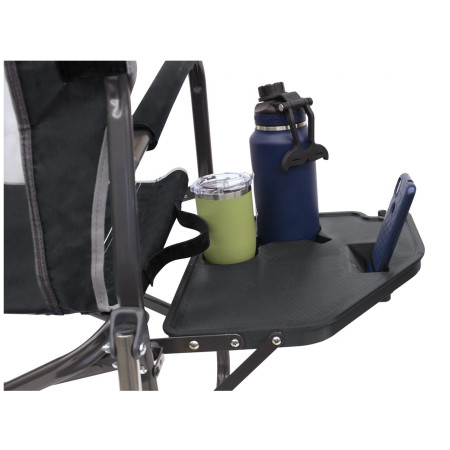 Stolička GCI Freestyle Rocker XL with Side Table