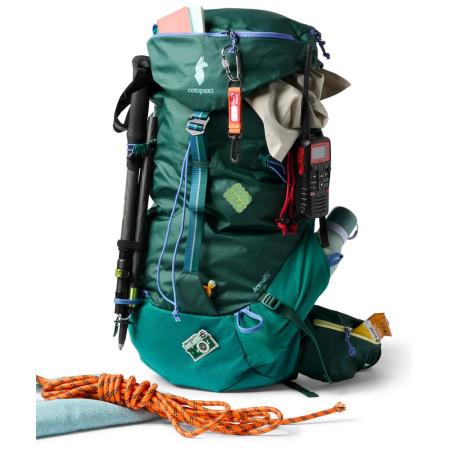 Turistický batoh Cotopaxi Arenal 32L Backpack