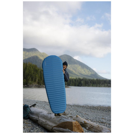 Samonafukovacia karimatka Therm-a-Rest Trail Pro Large