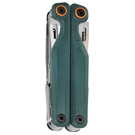 Nôž Leatherman Wave Alpha