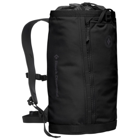 Batoh Black Diamond Street Creek 24 Backpack čierna Black (0002)