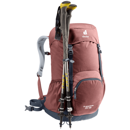 Batoh Deuter Zugspitze 22 SL