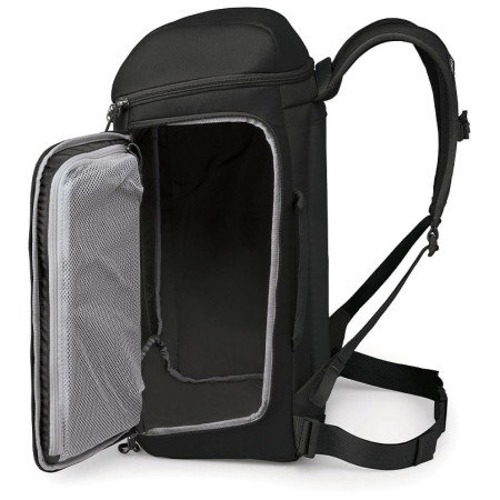 Batoh na lyže Osprey Mountainbound Boot Pack