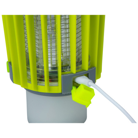 Svietidlo a lapač hmyzu Brunner Moslite