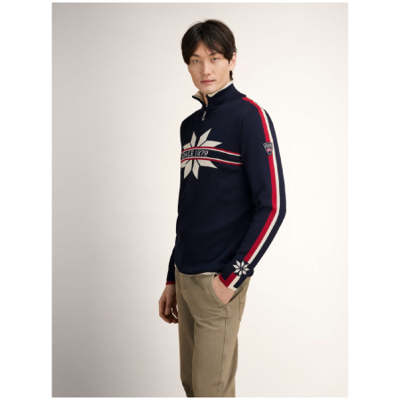 Pánsky sveter Dale of Norway Nåle Masc. Sweater
