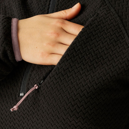 Dámska funkčná mikina Dare 2b Switch Up Fleece