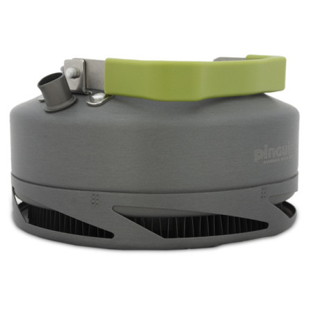 Kanvica Pinguin X-Kettle S