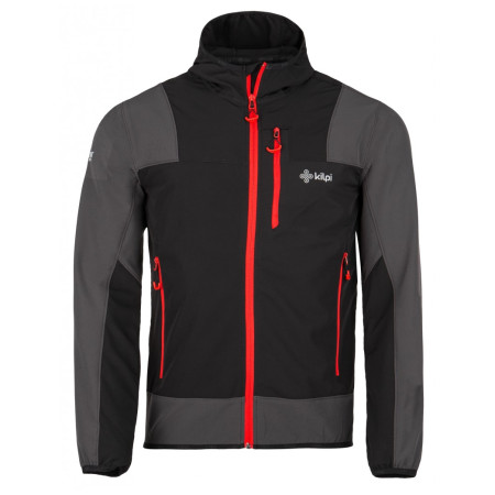 Pánska bunda Kilpi Joshua-m (2017)