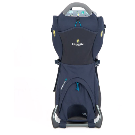 Nosidlo LittleLife Adventurer S3 Child Carrier