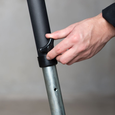 Stojan na hojdaciu sedačku La Siesta Amura do 130 kg